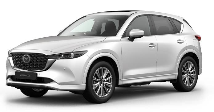 Mazda 5 (Мазда 5) - обзор модели авто