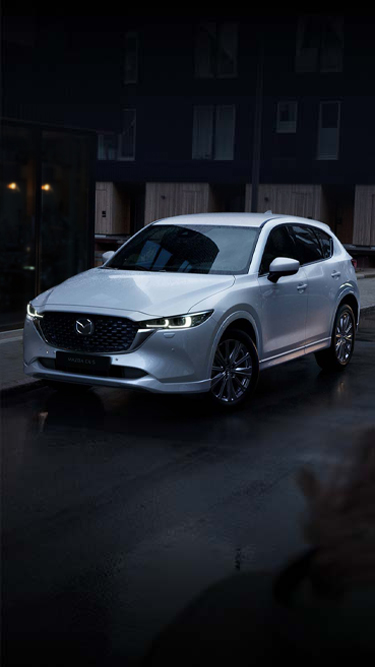  Destacados |  Mazda CX-5 |  catálogo digital